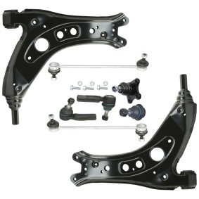 Querlenker-Reparatursatz 772S1211 für Fabia I Combi (6Y5) für 106,79 CHF