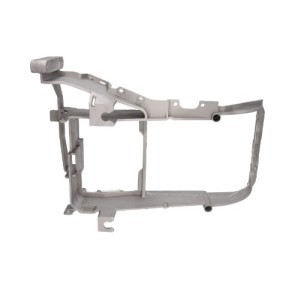 Halter, Hauptscheinwerfer TP DF-CF85-01-1400R DAF von STARLINE