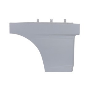 Achetez des Prolongation de la porte STARLINE TP DF-XF95-02-3050R à prix pour 54,94 €