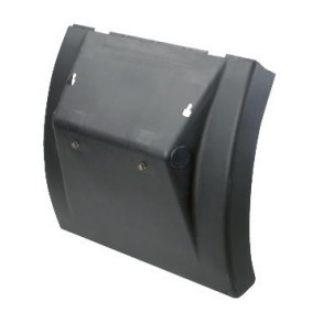 Achetez des Aile STARLINE TP DF-CF85-01-1200 à prix pour 39,32 €
