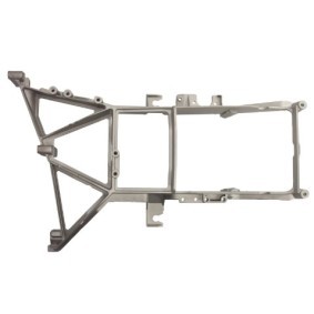 Acquista Supporto, Faro principale da STARLINE TP DF-XF105-05-1400L a buon mercato per soli 50,30 €