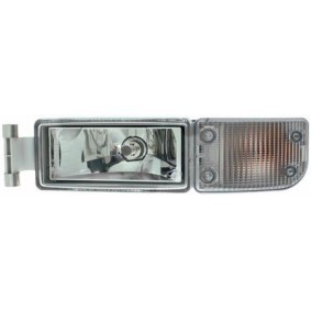 Nebelscheinwerfer XT KH9715 0321 MAN von STARLINE