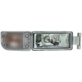 Nebelscheinwerfer XT KH9715 0322 MAN von STARLINE