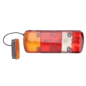 Comprar Piloto trasero de STARLINE XT 97150715 a bajo precio de 30,01 €