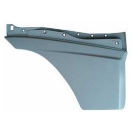 Achetez des Prolongation de la porte STARLINE TP VO-FH16-93-3300R à prix pour 50,37 €
