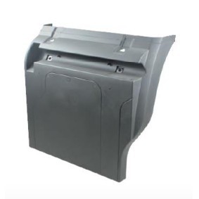 Achetez des Aile STARLINE TP MB-ACTR-11-1200R à prix pour 36,13 €