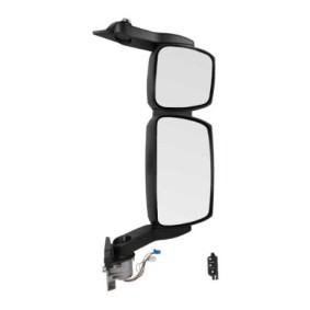 Osta Ulkopeili, ohjaamo STARLINE:llä TD ZL01-59-020HPR edullisesti hintaan 126,64 €