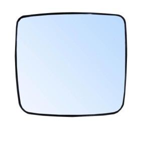 Comprar Cristal de espejo, retrovisor exterior de STARLINE TD ZL12-57-017HL a bajo precio de 15,32 €