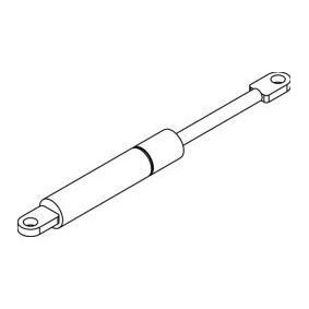 Gasfeder, Sitzverstellung XT 90.300.700