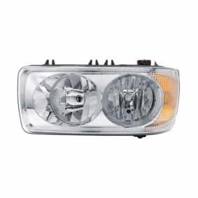 Scheinwerfer XT D001-058 DAF von STARLINE