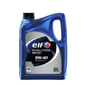 Comprar Aceite de motor de ELF 217321 a bajo precio de 49,52 €