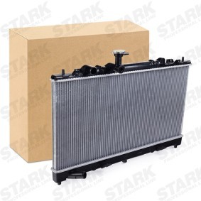 Achetez des Radiateur du moteur STARK SKRD-0121731 à prix pour 105,63 €