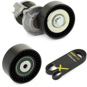 Köp Drivremssats av RIDEX PLUS 542R0331P till det låga priset 992,78 kr