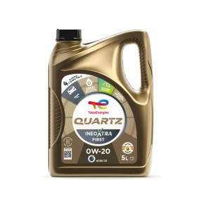 Köp Motorolja av TotalEnergies 214314 till det låga priset 862,43 kr