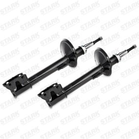 Stoßdämpfer SKSA-01334832 für DUSTER Kasten für 30,15 CHF