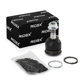 Osta Pallonivel RIDEX:llä 2462S0563 edullisesti hintaan 17,89 €