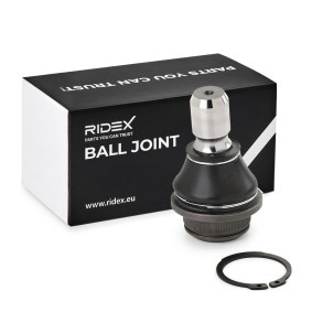 Osta RIDEX Pallonivel netistä Terra (JD23TT, JD23F)-mallille edulliseen hintaan