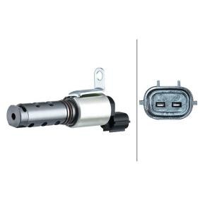 Acquista Valvola di comando per regolazione albero a camme da HELLA online per Alphard / Vellfire (_H3_) a prezzi moderati