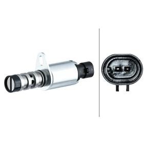 Achetez des Électrovanne déphaseur HELLA 6NW 358 188-021 à prix pour 76,86 €