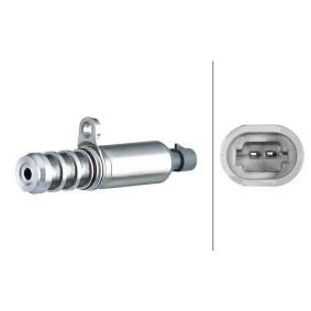 Acquista Valvola di comando per regolazione albero a camme da HELLA 6NW 358 188-041 a buon mercato per soli 76,95 €