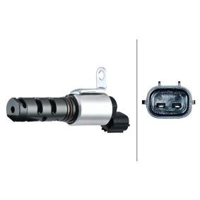 Acquista Valvola di comando per regolazione albero a camme da HELLA 6NW 358 188-111 a buon mercato per soli 84,42 €