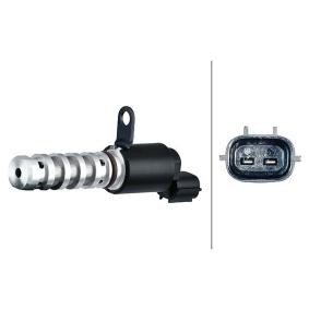 Acquista Valvola di comando per regolazione albero a camme da HELLA 6NW 358 188-131 a buon mercato per soli 100,43 €