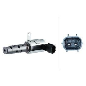 Acquista Valvola di comando per regolazione albero a camme da HELLA 6NW 358 188-151 a buon mercato per soli 62,38 €