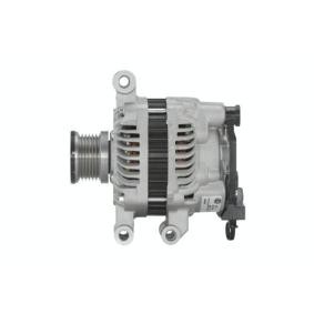 Lichtmaschine von HELLA
