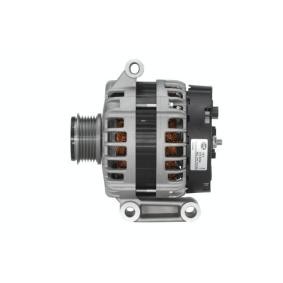 Lichtmaschine von HELLA