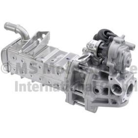 Compre Radiador EGR da PIERBURG 7.06340.10.0 a um preço baixo por 274,08 €
