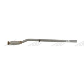 Abgasrohr 10654
