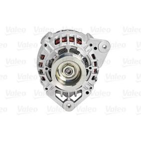 Lichtmaschine von VALEO