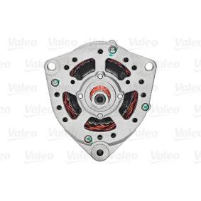Lichtmaschine von VALEO 202087