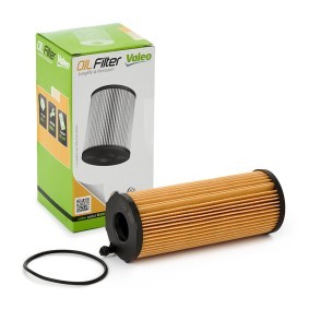 Köp Oljefilter av VALEO 586644 till det låga priset 156,44 kr