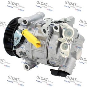 Acquista Compressore aria condizionata da SIDAT 1.5509 a buon mercato per soli 459,53 €