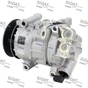 Acquista Compressore aria condizionata da SIDAT 1.5510 a buon mercato per soli 459,53 €