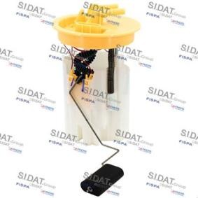 Køb Sensor, reservetank af SIDAT 71306 til den lave pris 1107,44 DKK