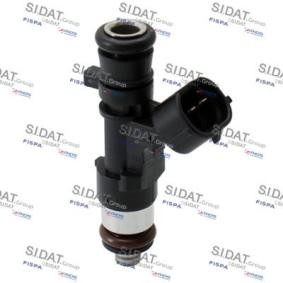Compre Válvula injectora da SIDAT 81.246 a um preço baixo por 50,83 €
