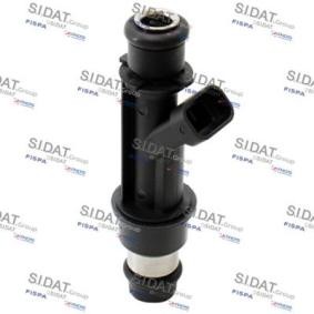 Compre Válvula injectora da SIDAT 81.644A2 a um preço baixo por 45,27 €