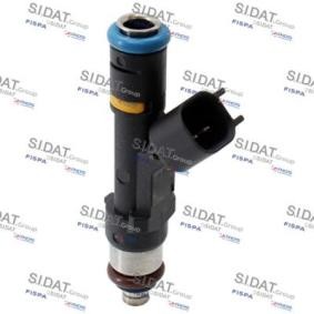 Compre Válvula injectora da SIDAT 81.666A2 a um preço baixo por 50,39 €