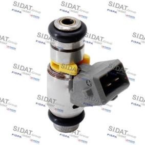 Compre Válvula injectora da SIDAT 81.695A2 a um preço baixo por 60,35 €