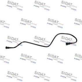 Köp Bränsleledning av SIDAT 83.6119A2 till det låga priset 465,41 kr