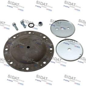 Achetez des Diaphragme, pompe à vide SIDAT 89.133 à prix pour 112,39 €