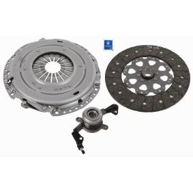 Kupplungssatz 3000 990 601
