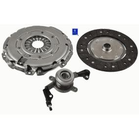 Kupplungssatz 3000 990 609