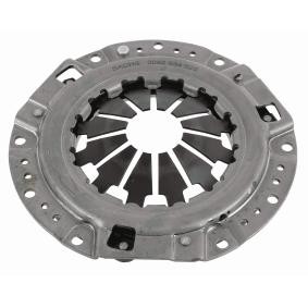 Kjøp Trykkplate, clutch av SACHS 3082 634 020 til den lave prisen 775,04 NOK