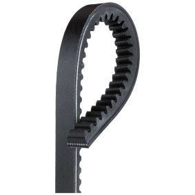 Achetez des Courroie trapézoïdale GATES B27MN à prix pour 22,51 €