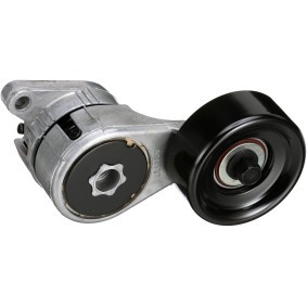 Comprar Tensor de correa poli V de GATES T38266 a bajo precio de 81,04 €