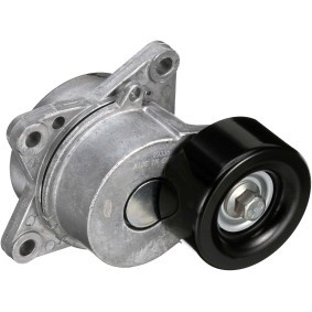 Compre Tensor de correia, correia trapezoidal estriada da GATES T39335 a um preço baixo por 132,75 €