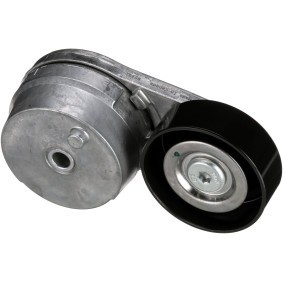 Compre Tensor de la correa trapecial poli v de GATES online para INSIGNIA Mk II (B) Ranchera familiar a precios moderados